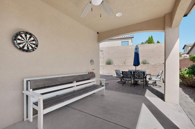 1508 Barbaro Drive SE, Albuquerque, NM 87123