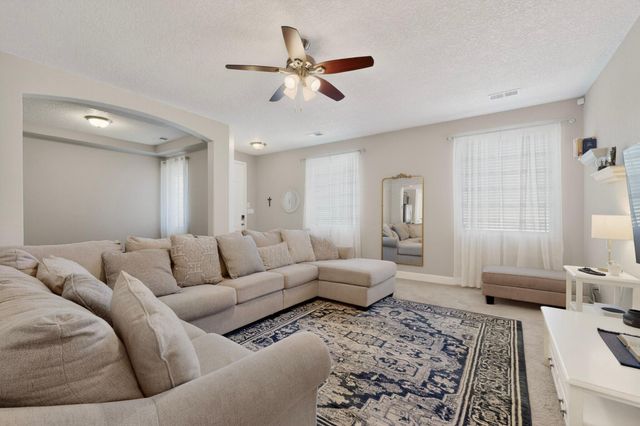 1508 Barbaro Drive SE, Albuquerque, NM 87123