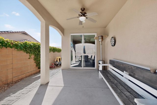 1508 Barbaro Drive SE, Albuquerque, NM 87123