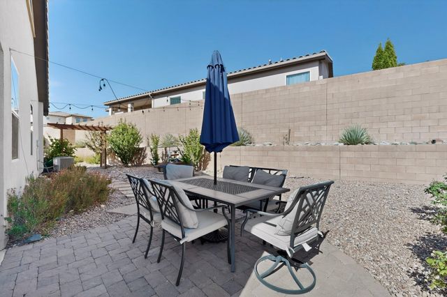 1508 Barbaro Drive SE, Albuquerque, NM 87123