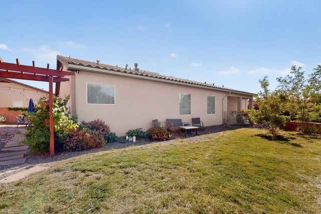 1508 Barbaro Drive SE, Albuquerque, NM 87123