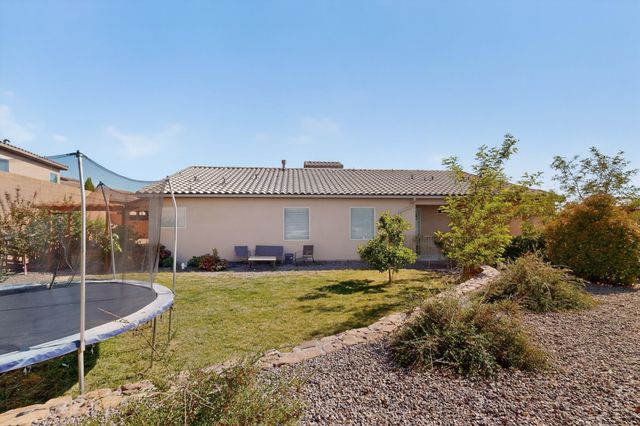 1508 Barbaro Drive SE, Albuquerque, NM 87123