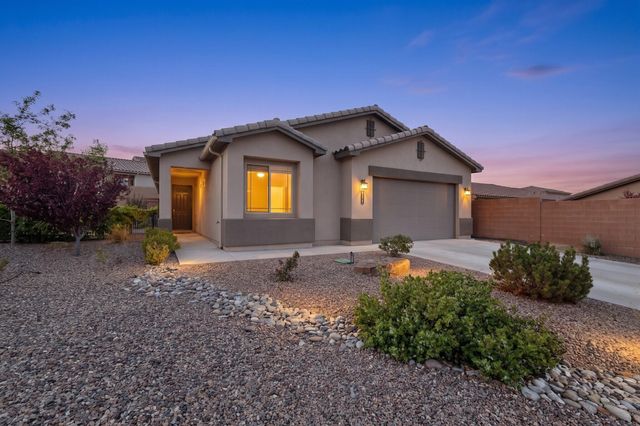 1508 Barbaro Drive SE, Albuquerque, NM 87123