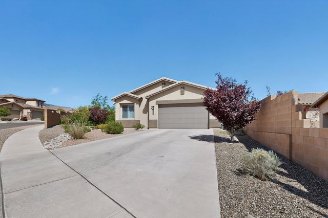 1508 Barbaro Drive SE, Albuquerque, NM 87123