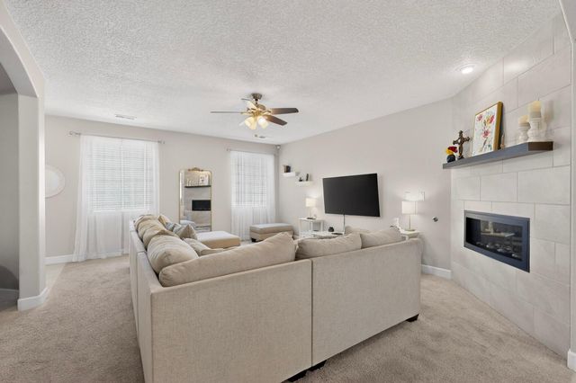 1508 Barbaro Drive SE, Albuquerque, NM 87123