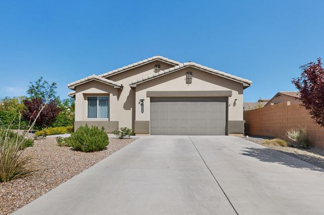 1508 Barbaro Drive SE, Albuquerque, NM 87123