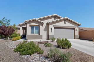1508 Barbaro Drive SE, Albuquerque, NM 87123