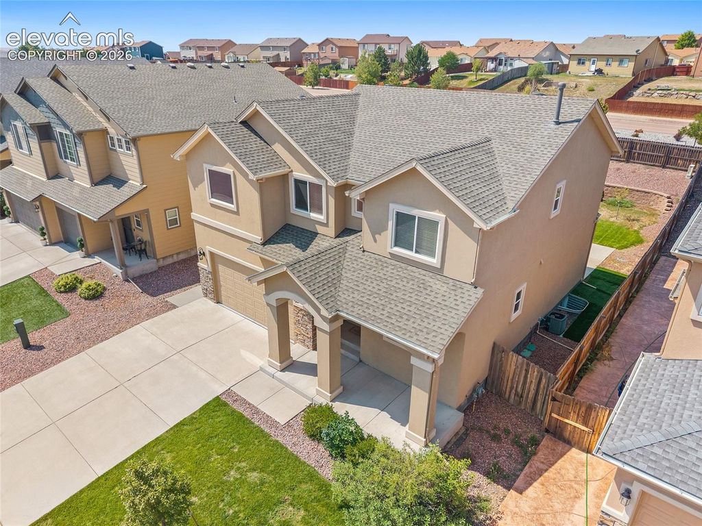 7246 Dutch Loop, Colorado Springs, CO 80925 — photo 4