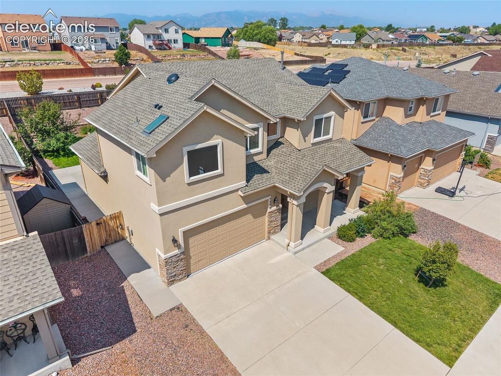 7246 Dutch Loop, Colorado Springs, CO 80925 — photo 5
