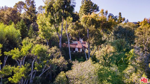 13166 Boca De Canon Lane, Los Angeles, CA 90049