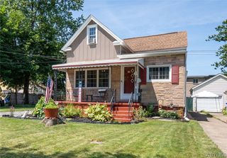 400 Collins Avenue, West Seneca, NY 14224
