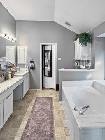 2417 Graystone Lane, Corinth, TX 76210