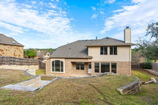 271 Longmont LN, Austin, TX 78737