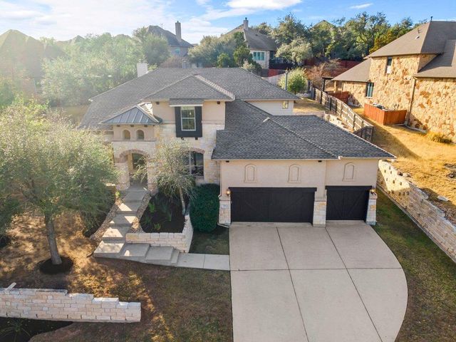 271 Longmont LN, Austin, TX 78737