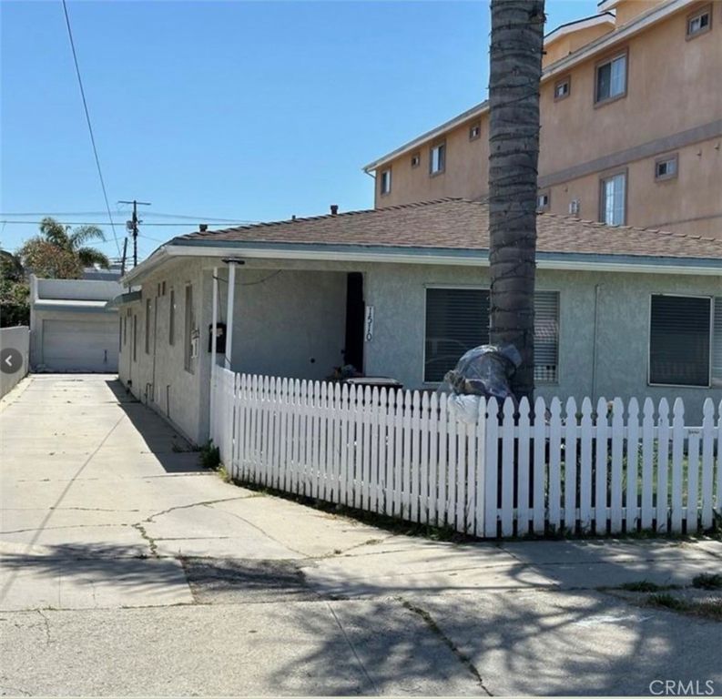 1510 W 227th, Torrance, CA 90501 — exterior