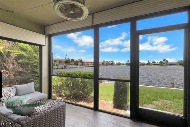 4634 SW Santa Barbara PL 101, Cape Coral, FL 33914