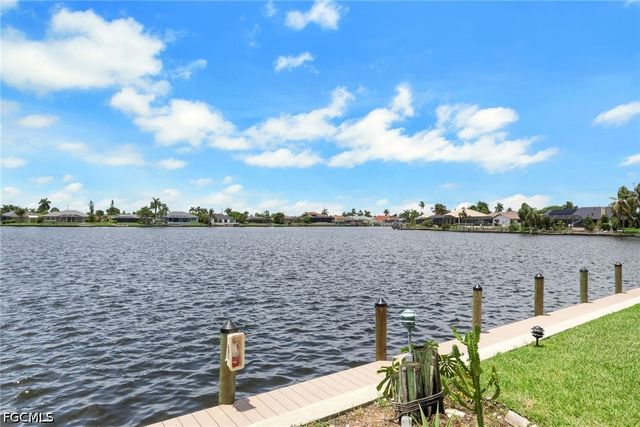 4634 SW Santa Barbara PL 101, Cape Coral, FL 33914