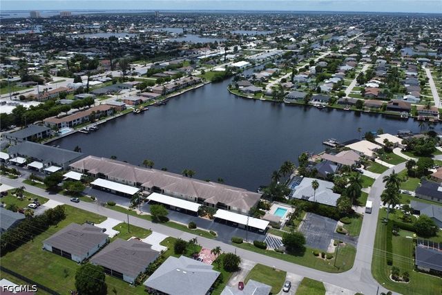 4634 SW Santa Barbara PL 101, Cape Coral, FL 33914