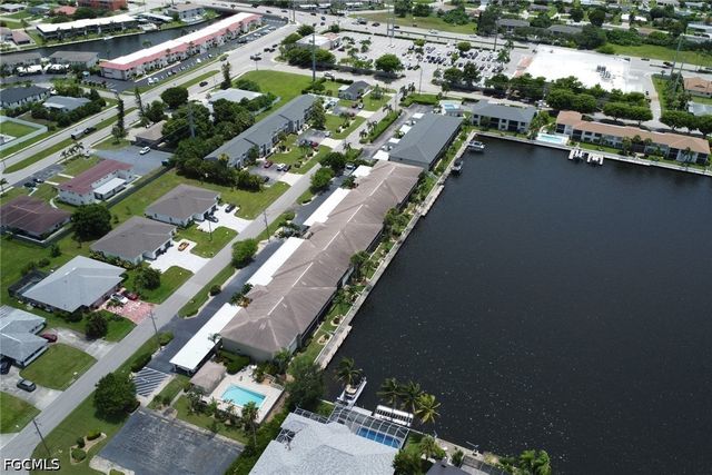 4634 SW Santa Barbara PL 101, Cape Coral, FL 33914