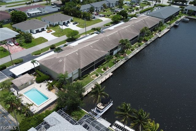 4634 SW Santa Barbara PL 101, Cape Coral, FL 33914
