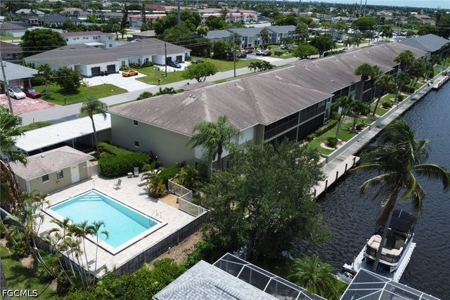 4634 SW Santa Barbara PL 101, Cape Coral, FL 33914
