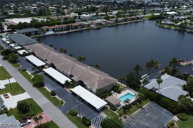 4634 SW Santa Barbara PL 101, Cape Coral, FL 33914
