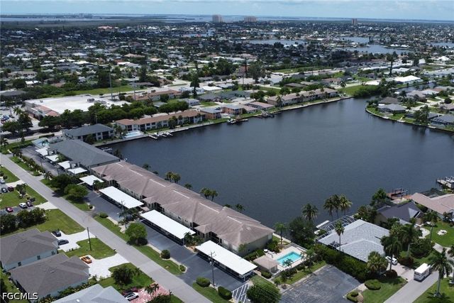 4634 SW Santa Barbara PL 101, Cape Coral, FL 33914