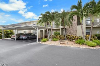 4634 SW Santa Barbara PL 101, Cape Coral, FL 33914