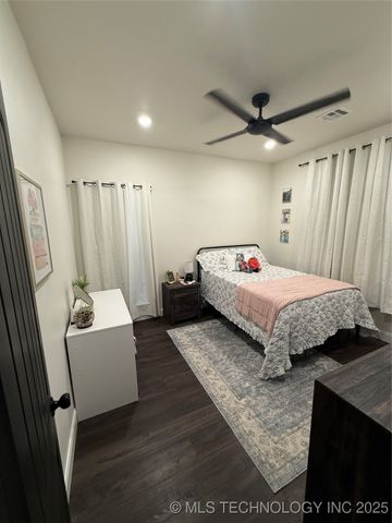 803 Silver Valley Road, Durant, OK 74701