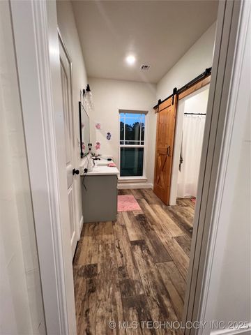 803 Silver Valley Road, Durant, OK 74701