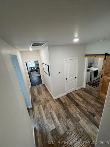 803 Silver Valley Road, Durant, OK 74701