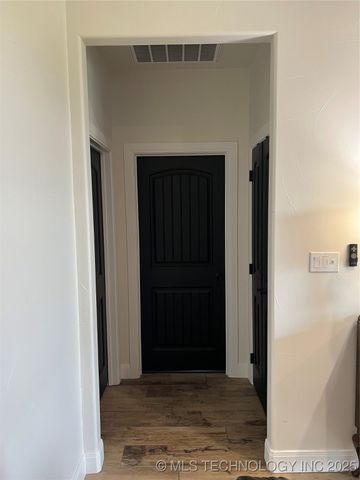 803 Silver Valley Road, Durant, OK 74701