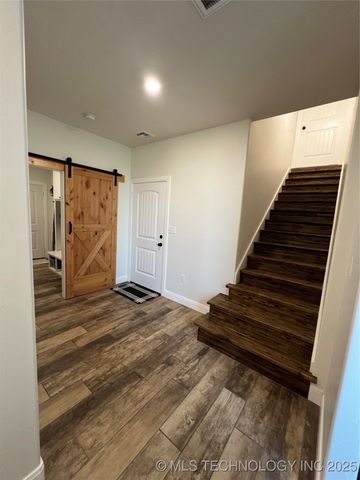 803 Silver Valley Road, Durant, OK 74701