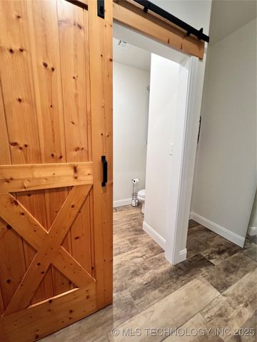 803 Silver Valley Road, Durant, OK 74701