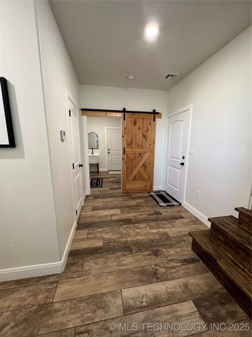 803 Silver Valley Road, Durant, OK 74701