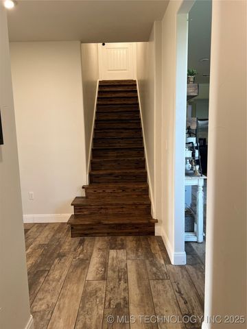 803 Silver Valley Road, Durant, OK 74701