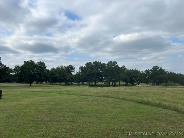 803 Silver Valley Road, Durant, OK 74701