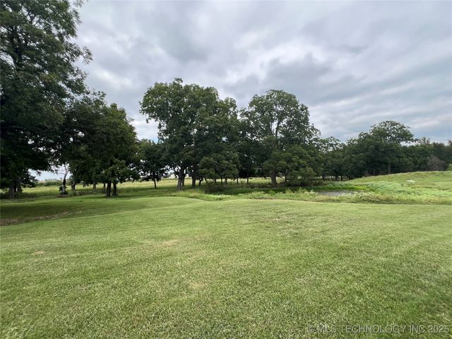 803 Silver Valley Road, Durant, OK 74701