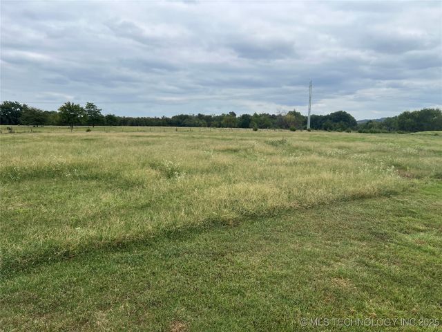 803 Silver Valley Road, Durant, OK 74701