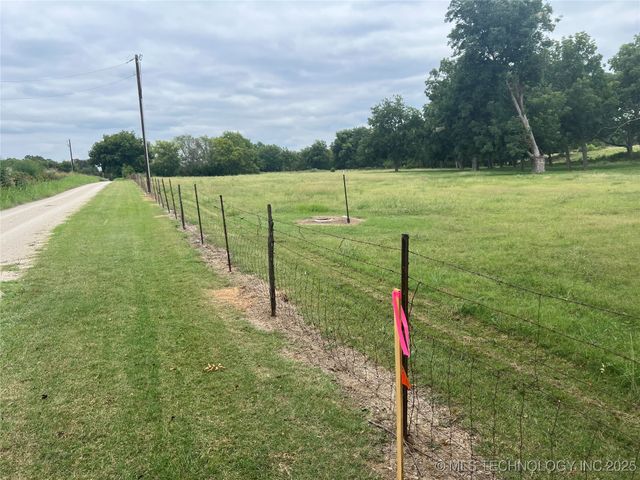 803 Silver Valley Road, Durant, OK 74701