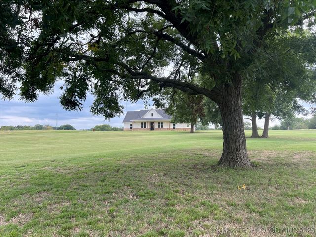 803 Silver Valley Road, Durant, OK 74701