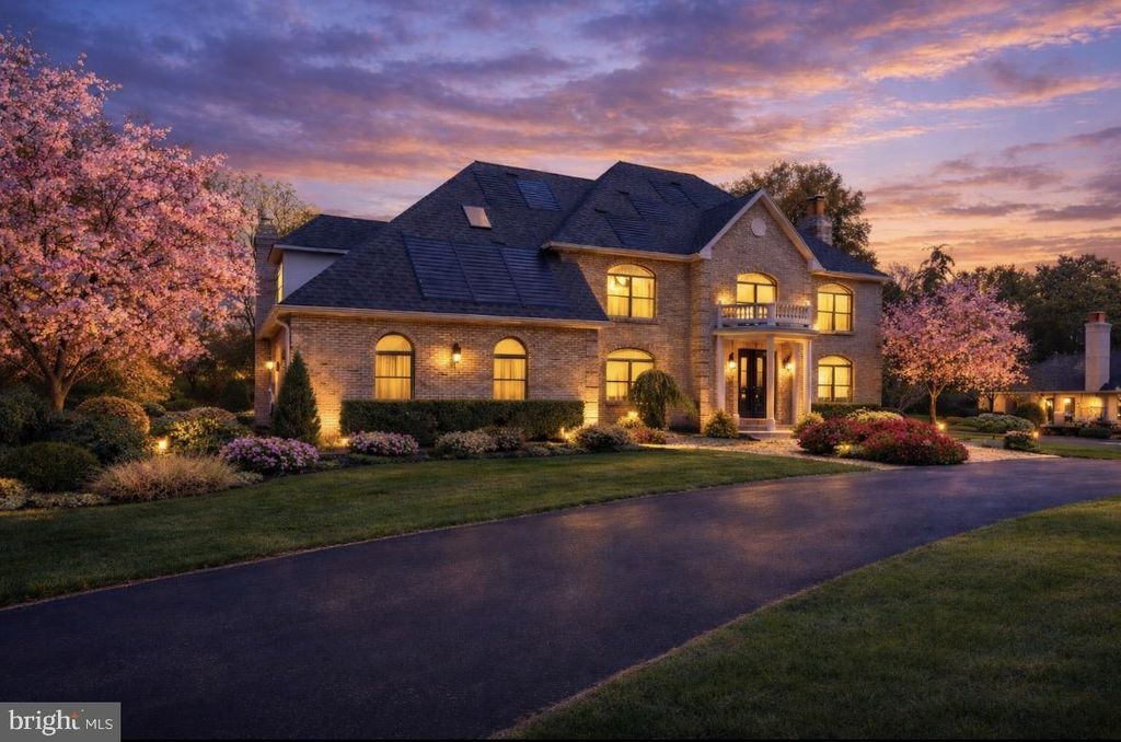 3685 MANOR RD, Bethlehem, PA 18020