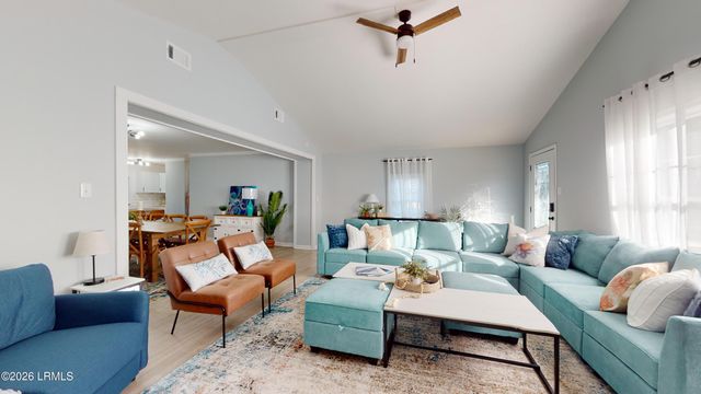 2011 Cypress Street, Beaufort, SC 29906