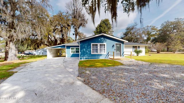 2011 Cypress Street, Beaufort, SC 29906