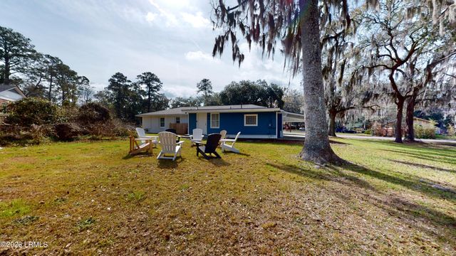 2011 Cypress Street, Beaufort, SC 29906