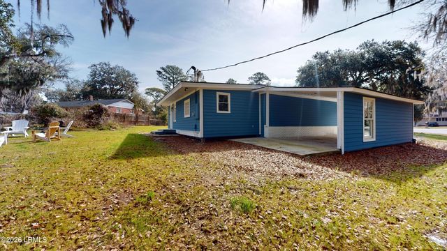 2011 Cypress Street, Beaufort, SC 29906