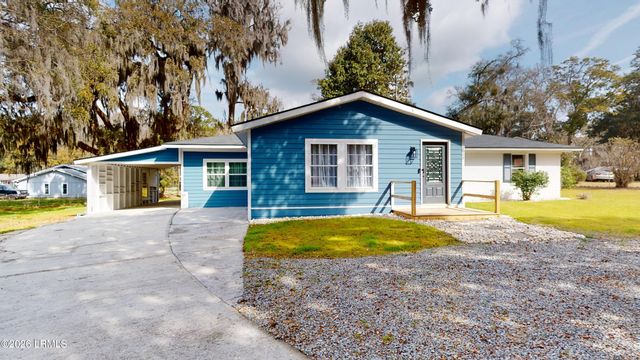 2011 Cypress Street, Beaufort, SC 29906