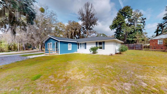 2011 Cypress Street, Beaufort, SC 29906