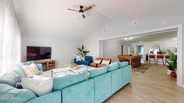 2011 Cypress Street, Beaufort, SC 29906