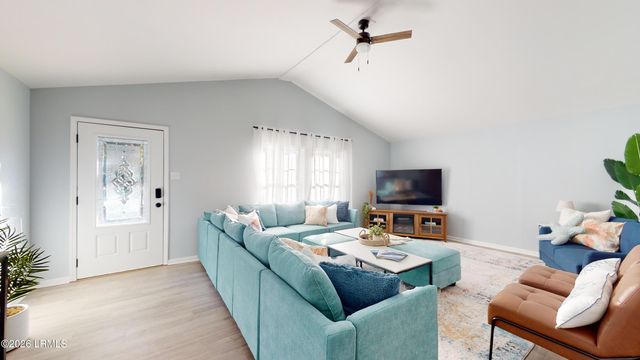 2011 Cypress Street, Beaufort, SC 29906
